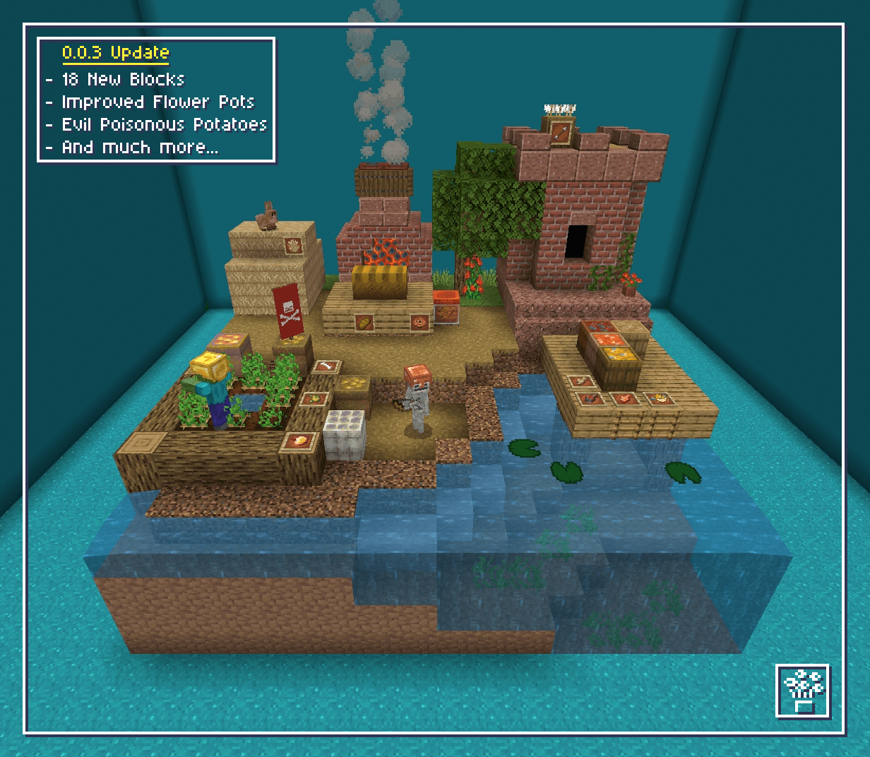 Ameliorate — screenshot 2