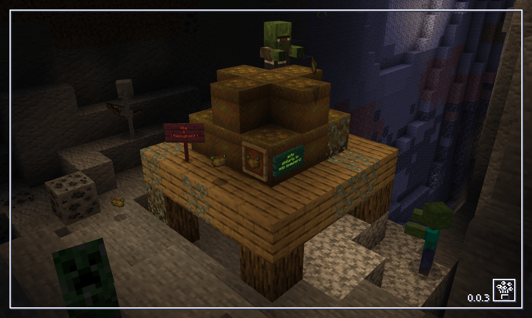Ameliorate — screenshot 3