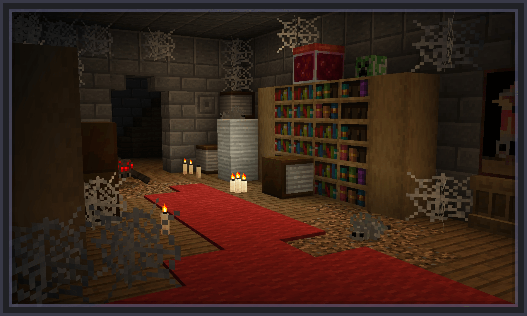 Ameliorate — screenshot 5