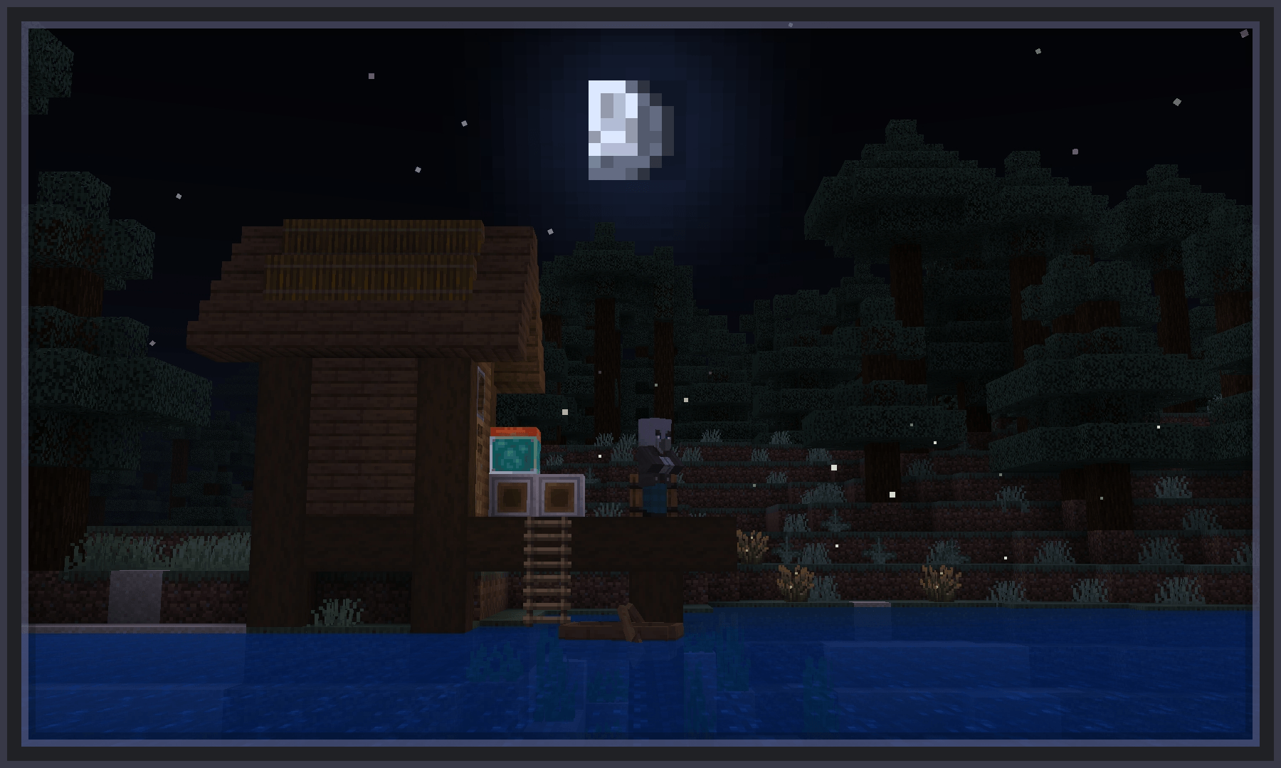 Ameliorate — screenshot 6