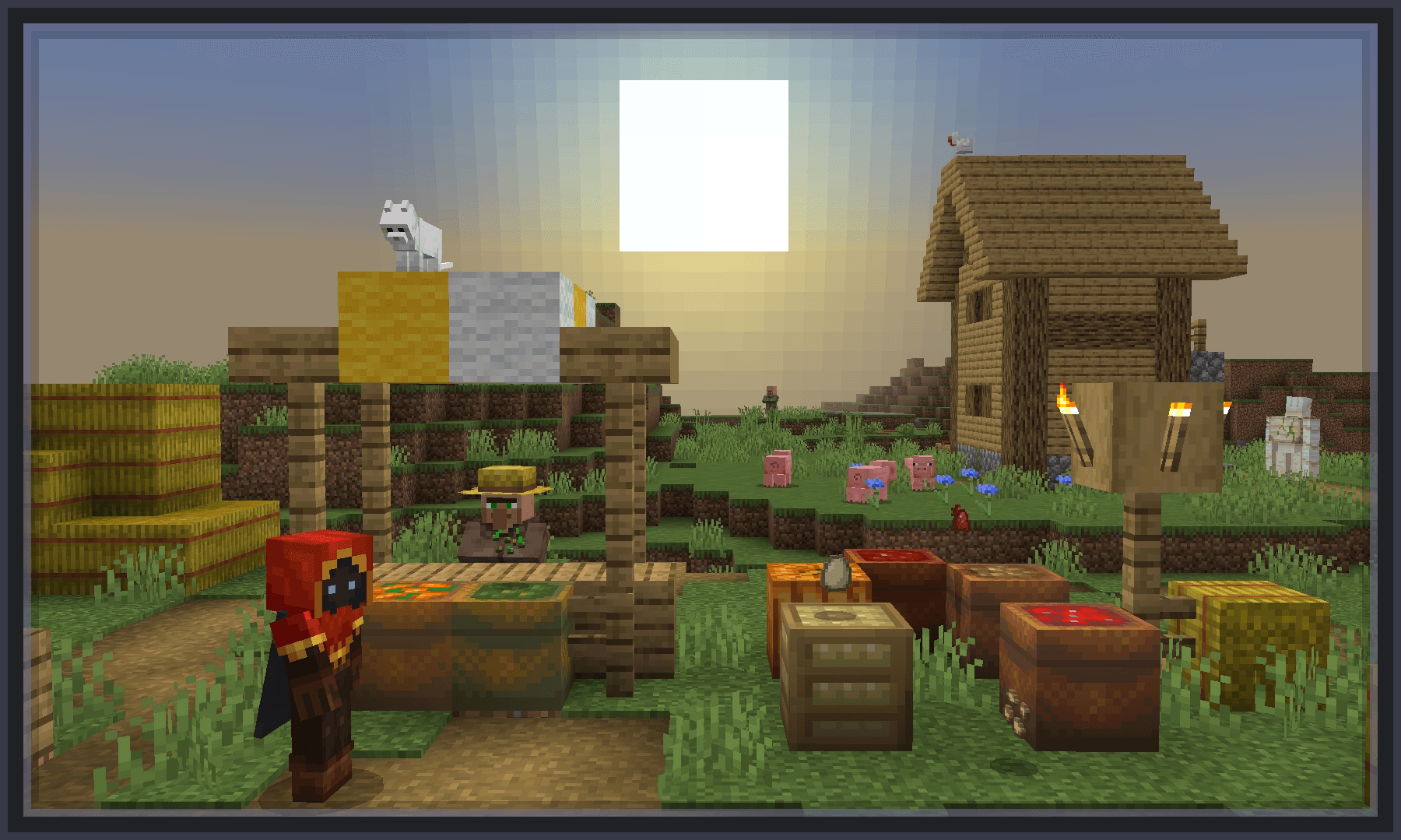 Ameliorate — screenshot 8