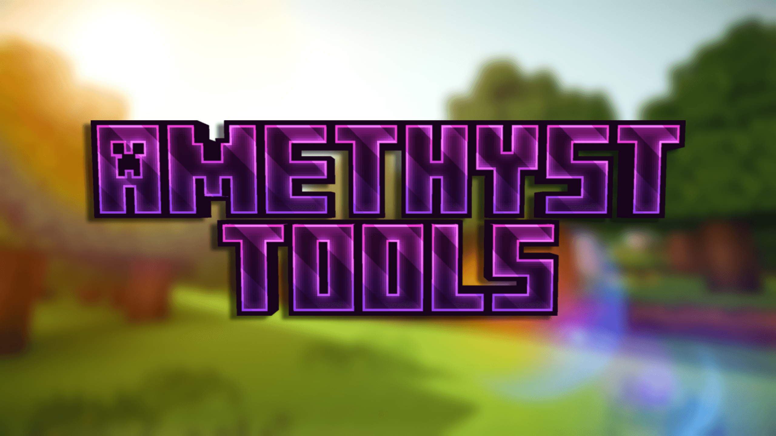 Amethyst Tools — screenshot 1