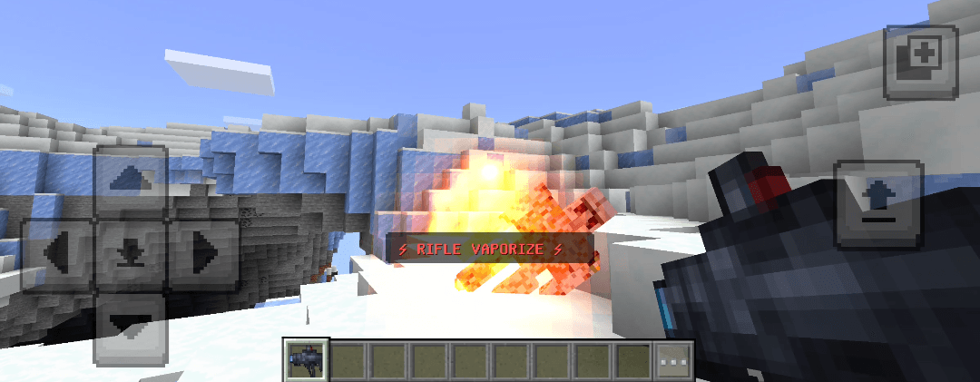 Star Trek Addon — screenshot 3