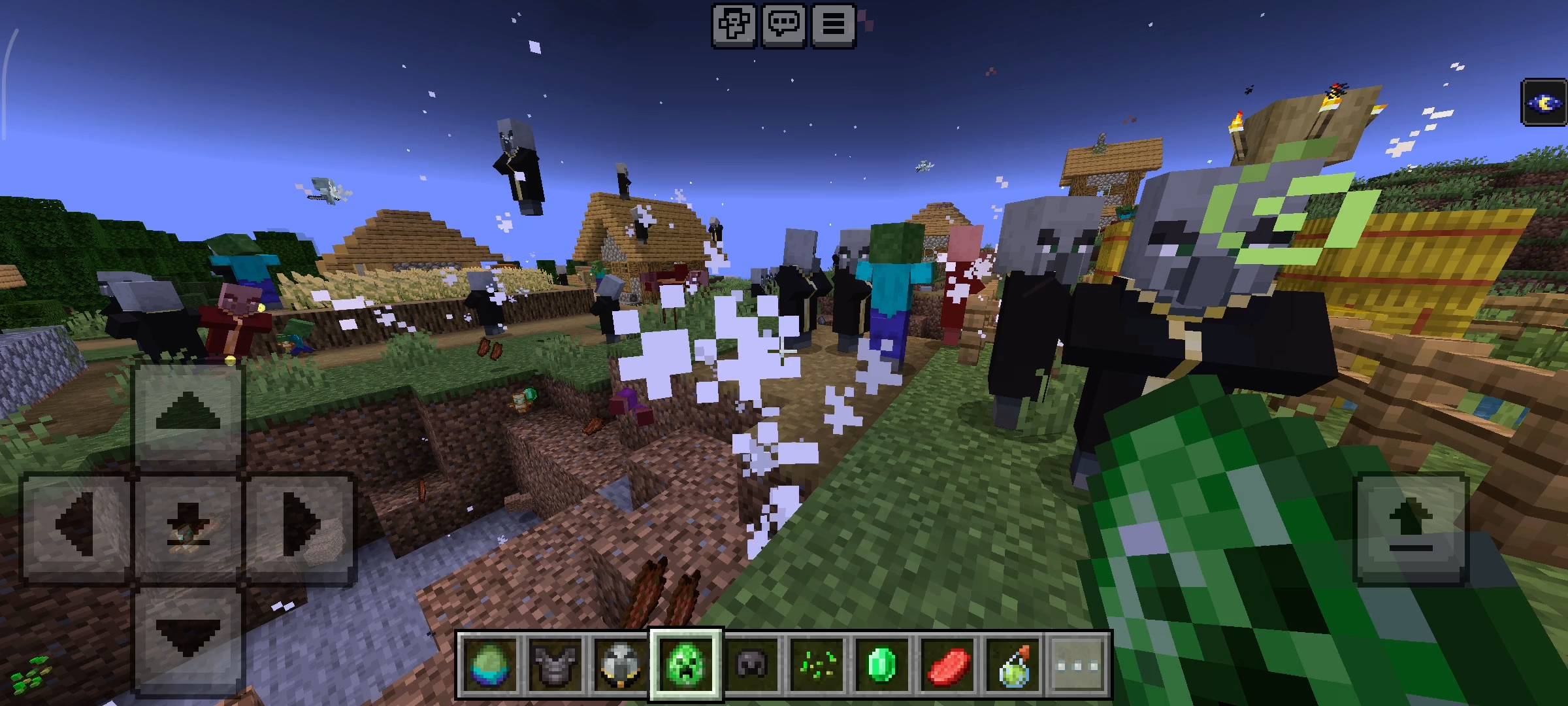 Mob War - Ultimate Chaos — screenshot 5