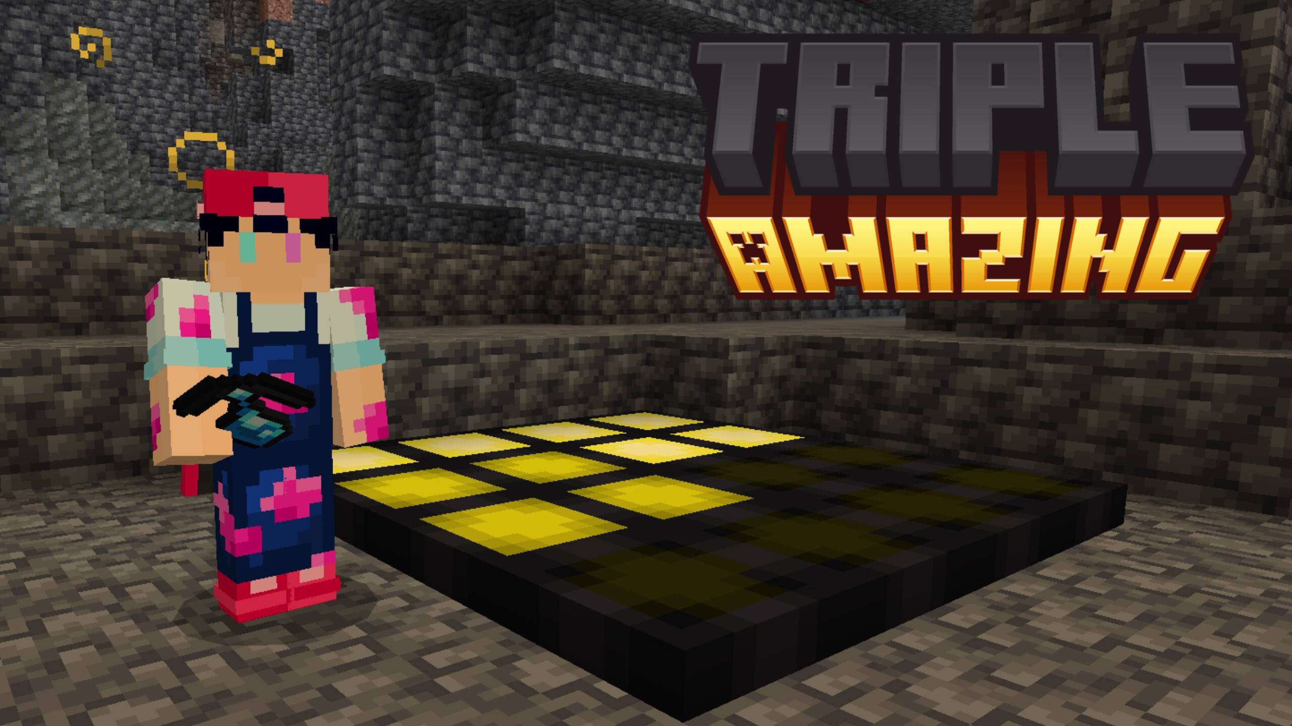 Triple Amazing — screenshot 1