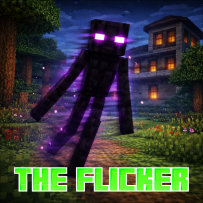 THE FLICKER (bed studio)