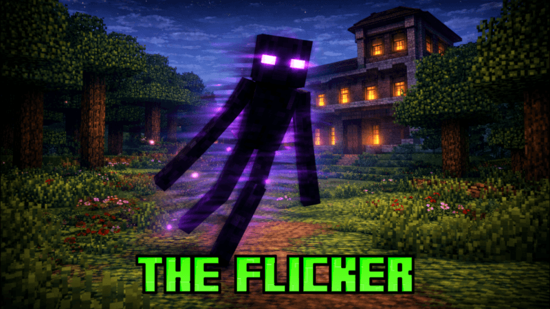 THE FLICKER (bed studio) — screenshot 1