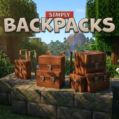 BACKPACKS