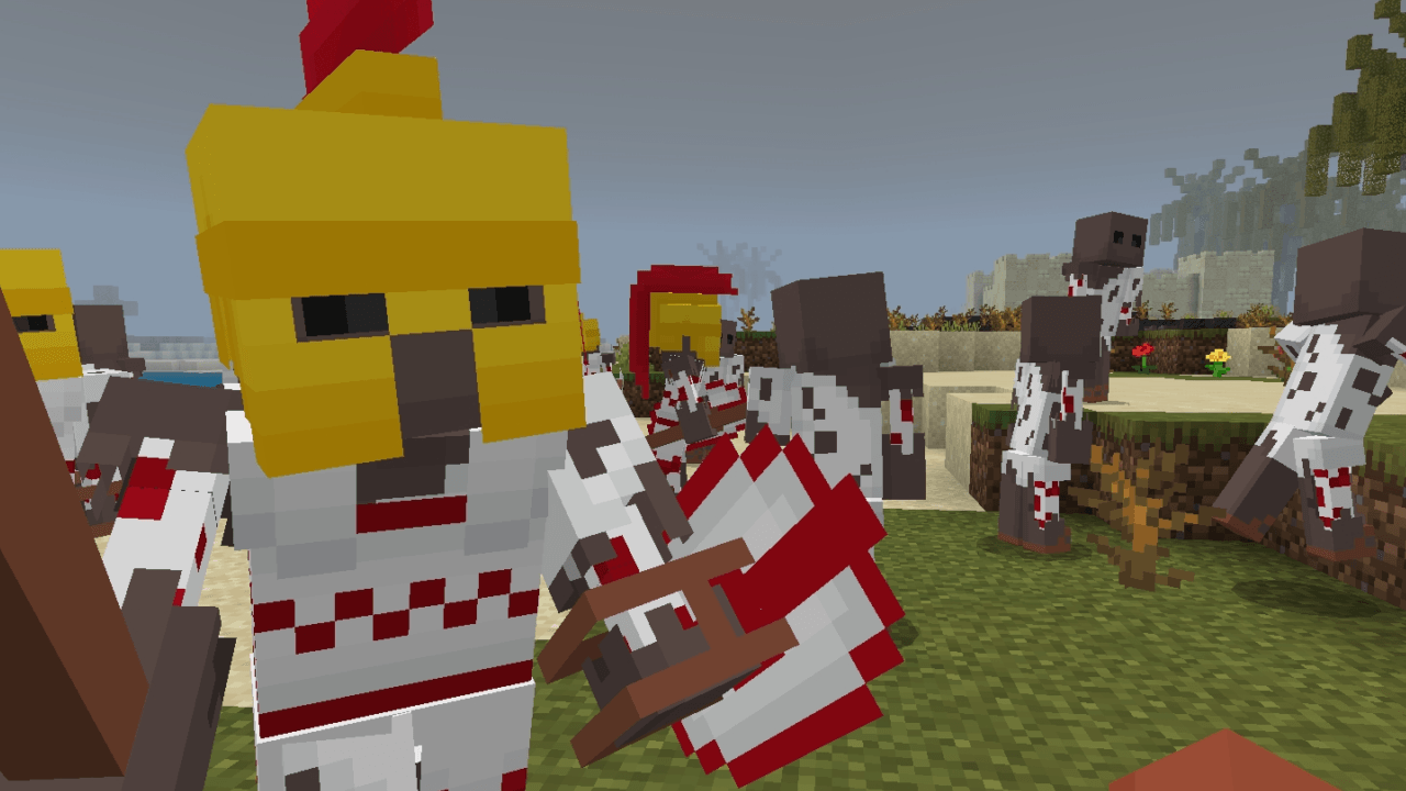 Kivra Dark Fantasy — screenshot 2