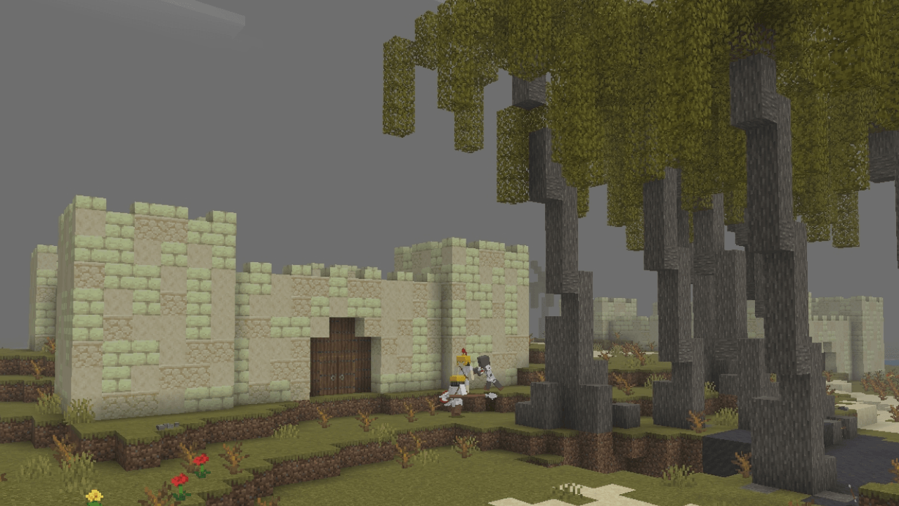 Kivra Dark Fantasy — screenshot 4