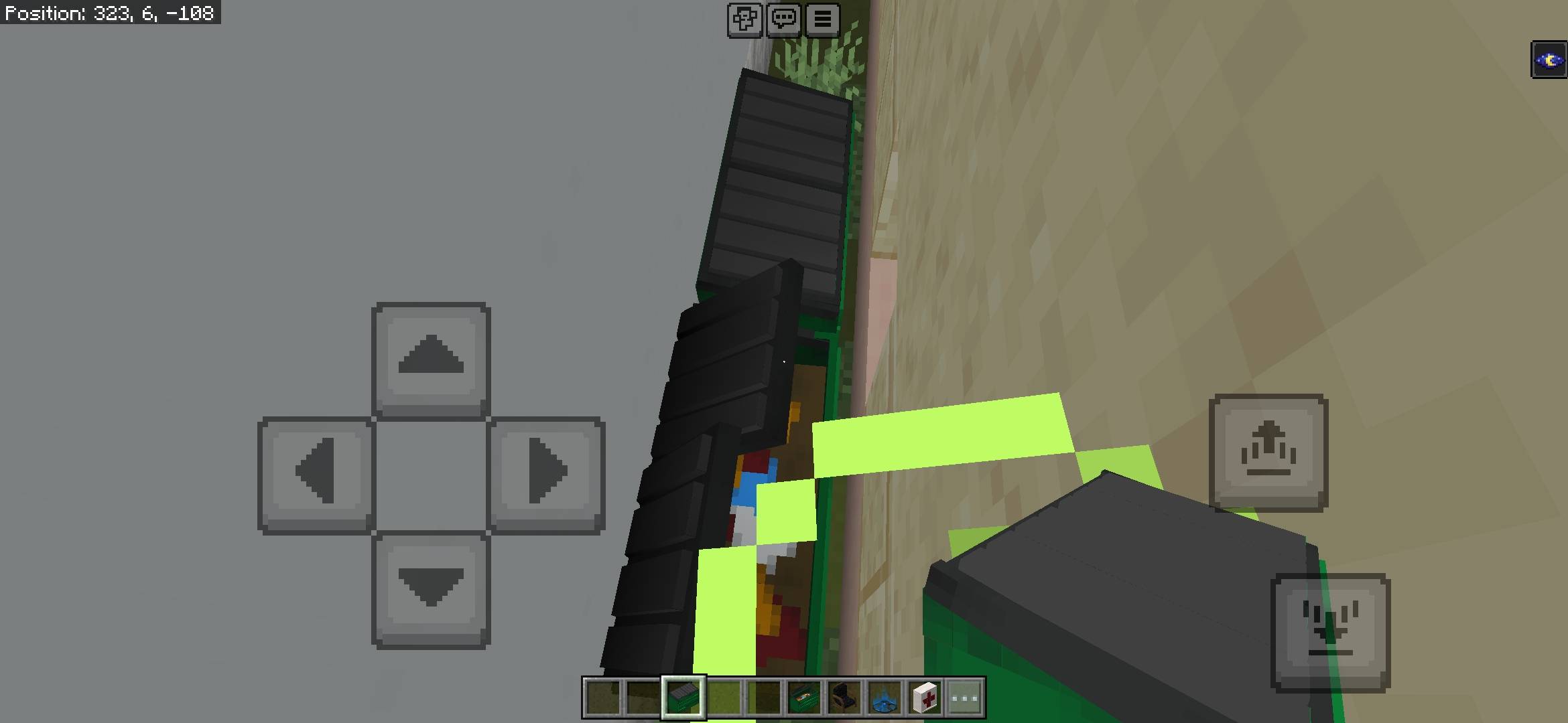 Near Of The Dead — screenshot 2