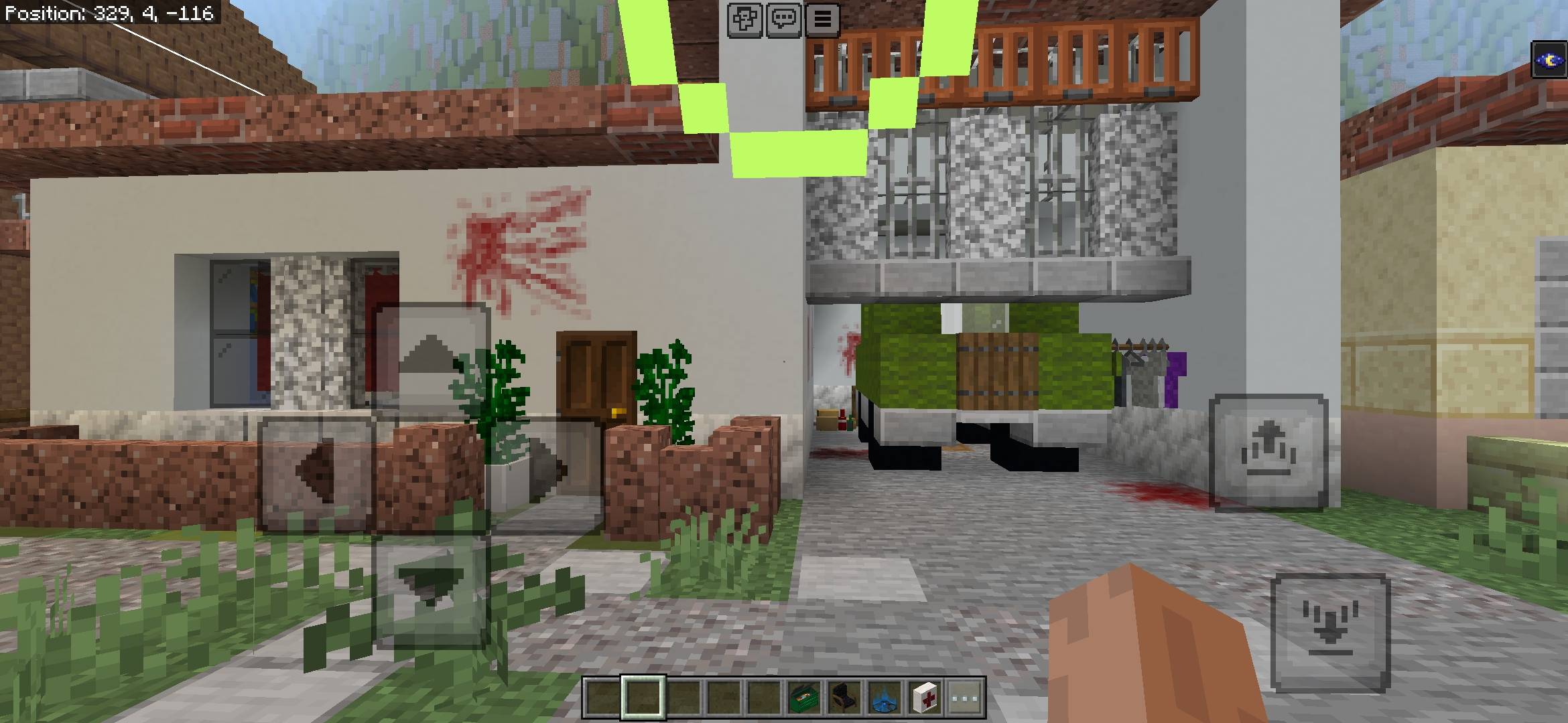 Near Of The Dead — screenshot 3