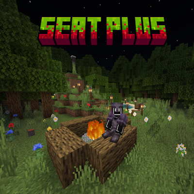 Seat Plus