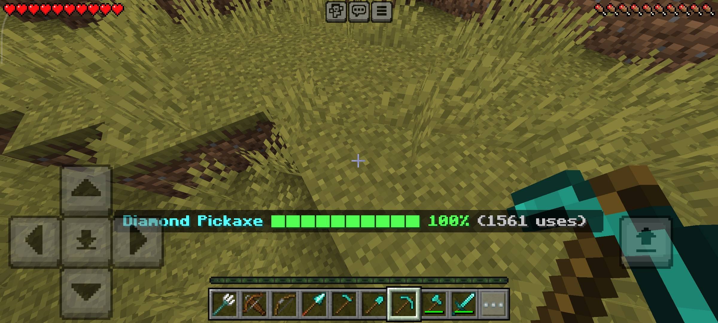 Tool Ping - Durability HUD — screenshot 5