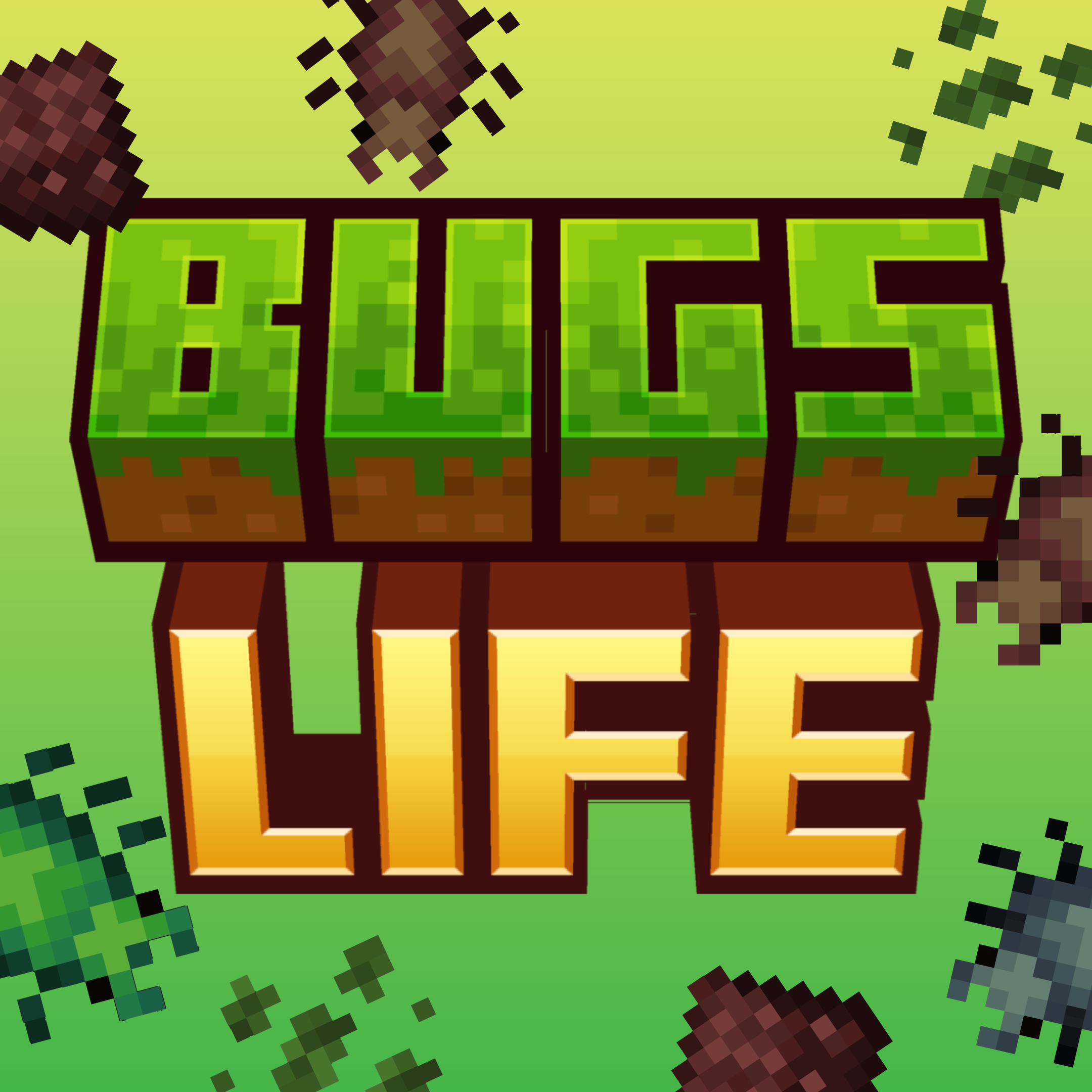 A Bugs Life...