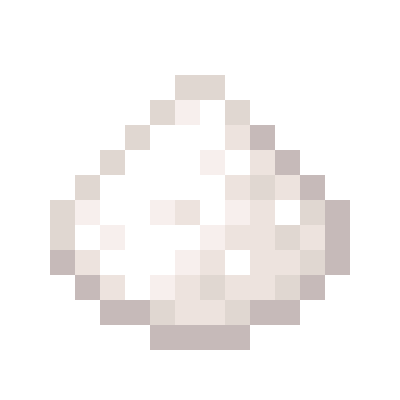 Salt Ore and Food