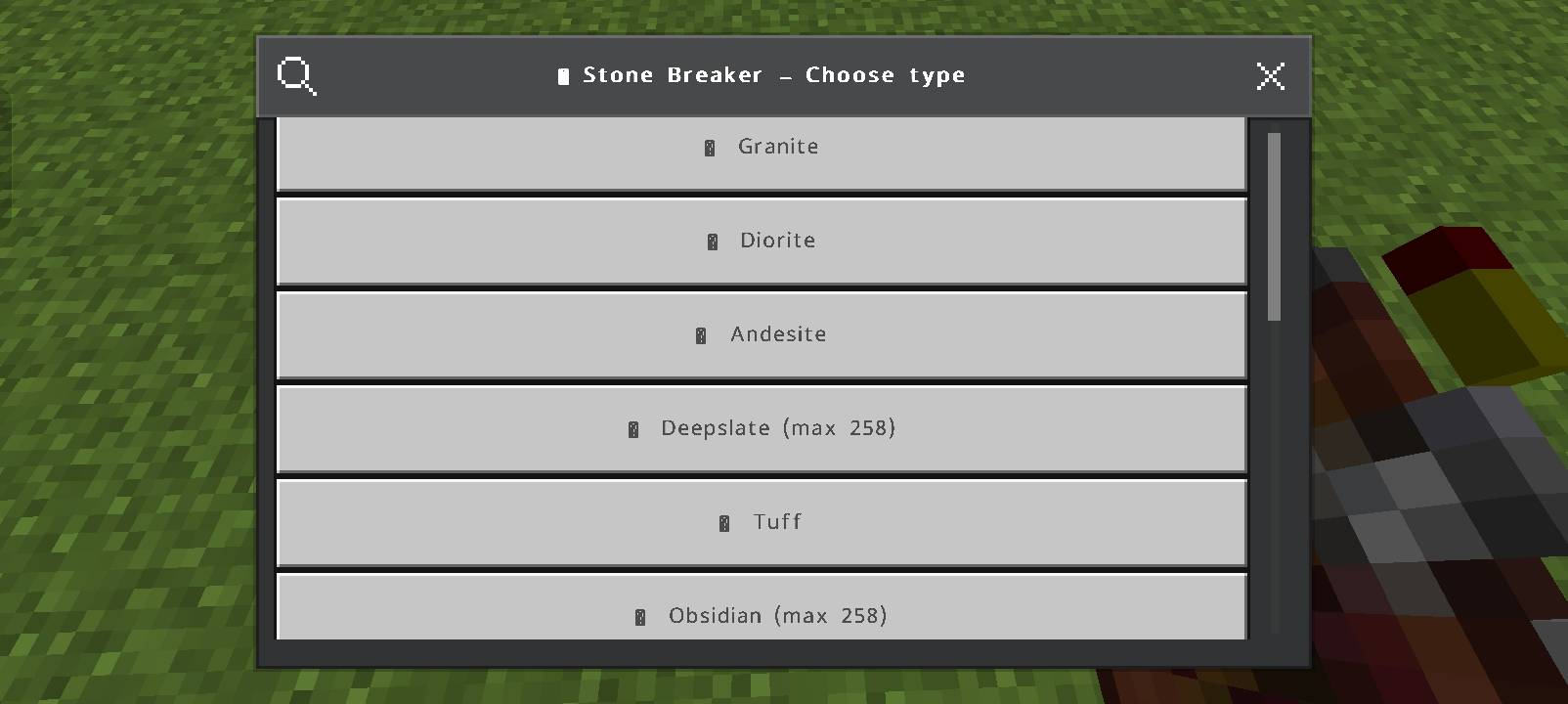 WoodlandVein - Tree Capitator and Vein Miner — screenshot 5