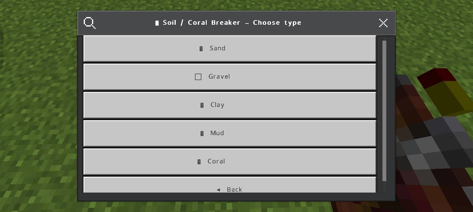 WoodlandVein - Tree Capitator and Vein Miner — screenshot 6