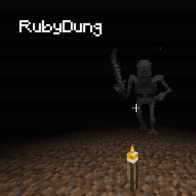 RUBYDUNG