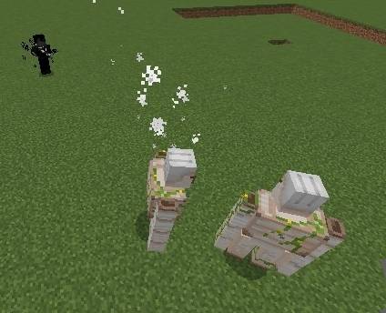 The Black Silence — screenshot 1