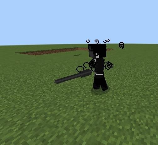 The Black Silence — screenshot 2