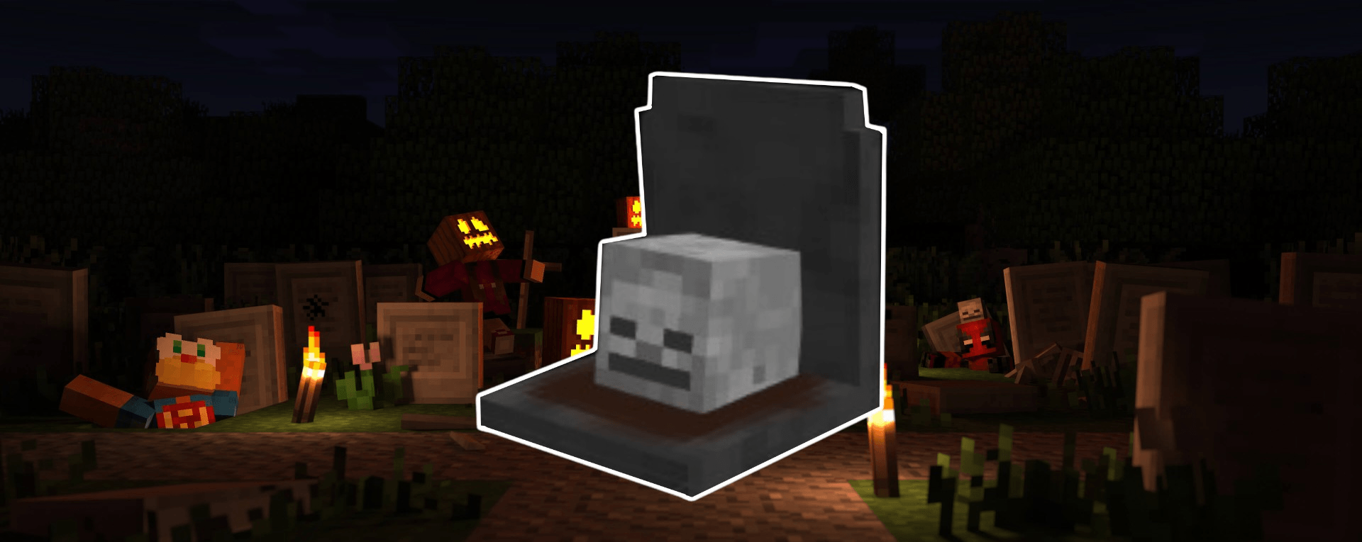 Lionkracher23's Graves — screenshot 1