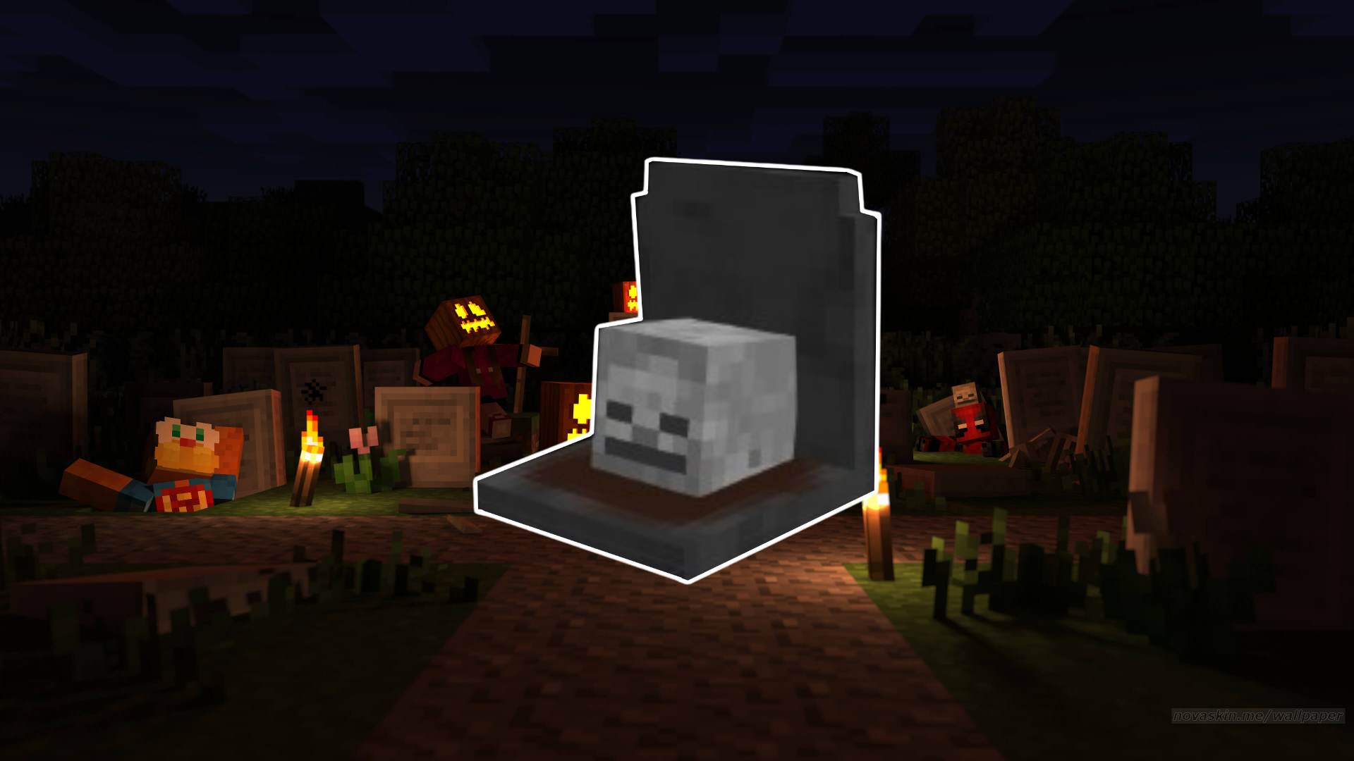 Lionkracher23's Graves — screenshot 2