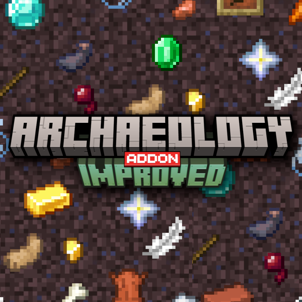 Improved Archaeology (Random Archaeology)