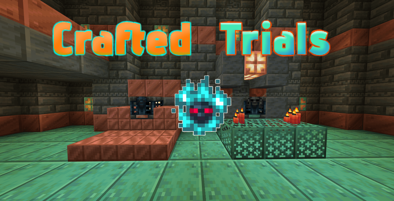 Crafted Trials — screenshot 1
