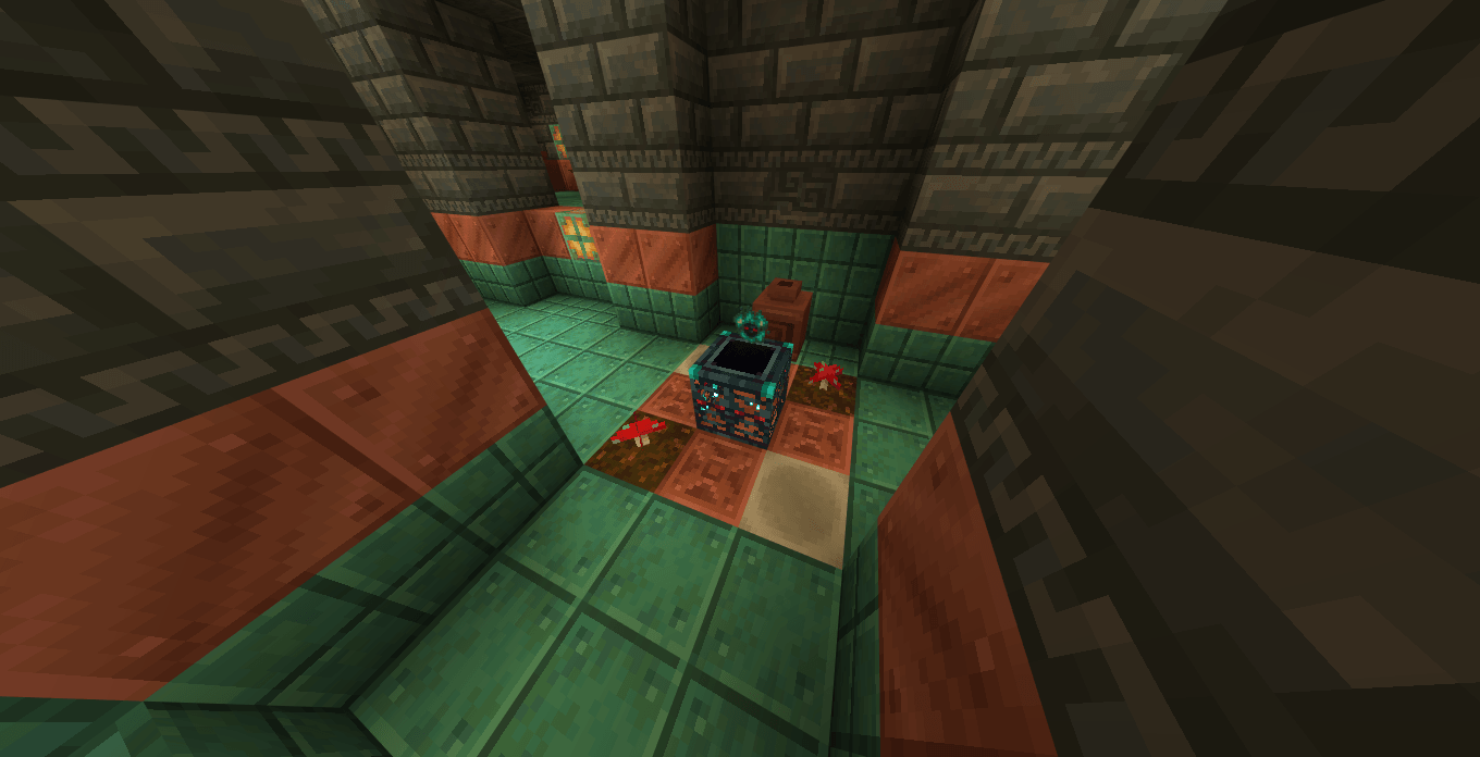 Crafted Trials — screenshot 2