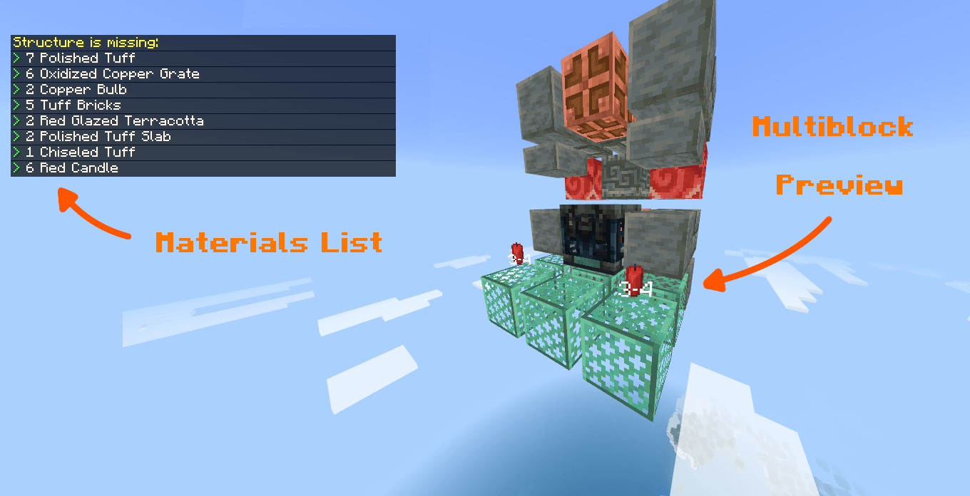 Crafted Trials — screenshot 4