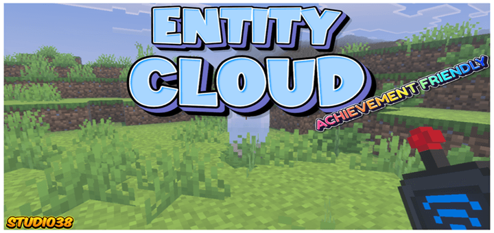 Entity Cloud — screenshot 1