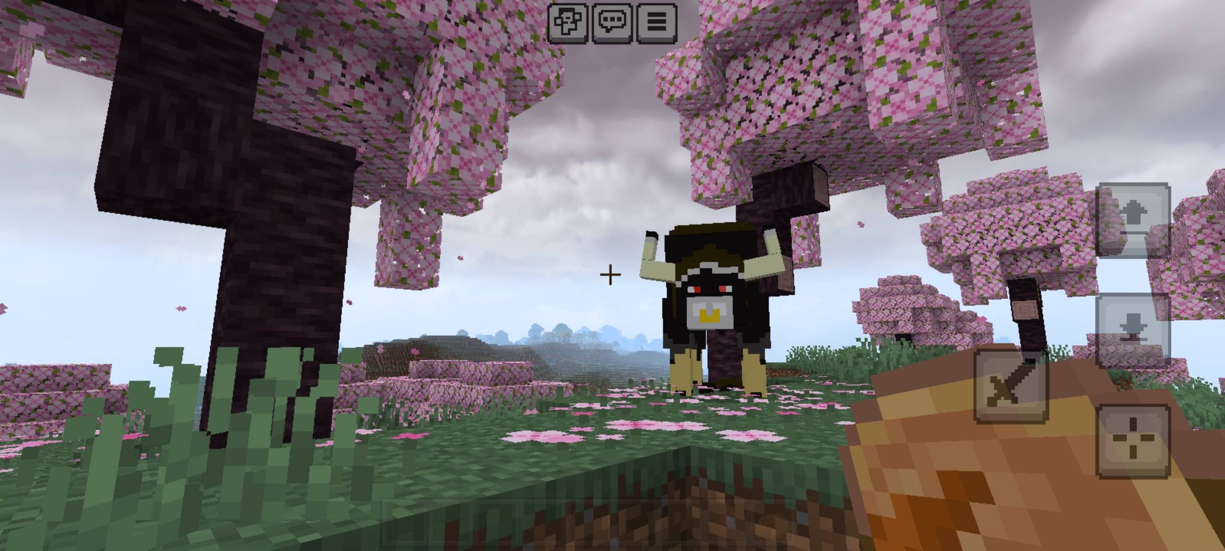 Indian Bison Mount — screenshot 3