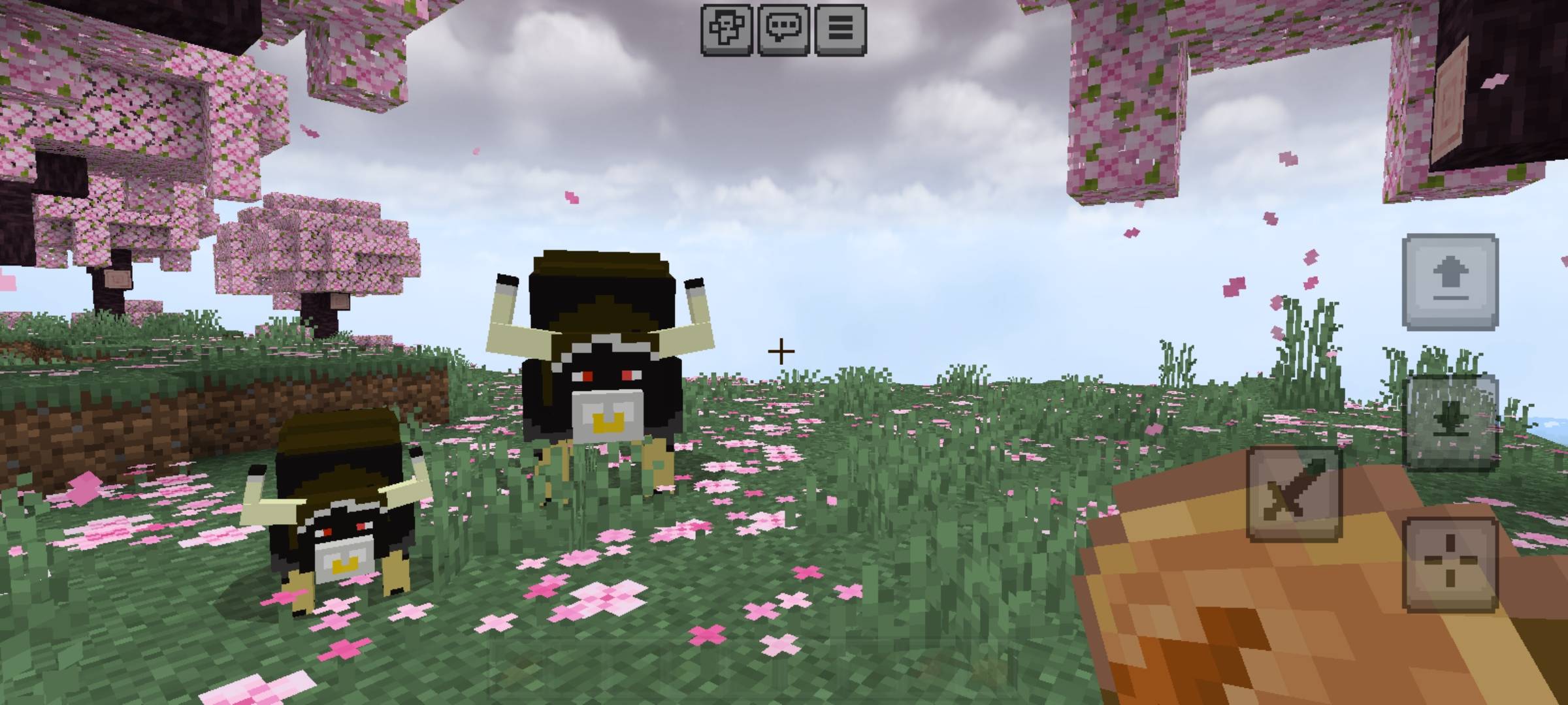 Indian Bison Mount — screenshot 5