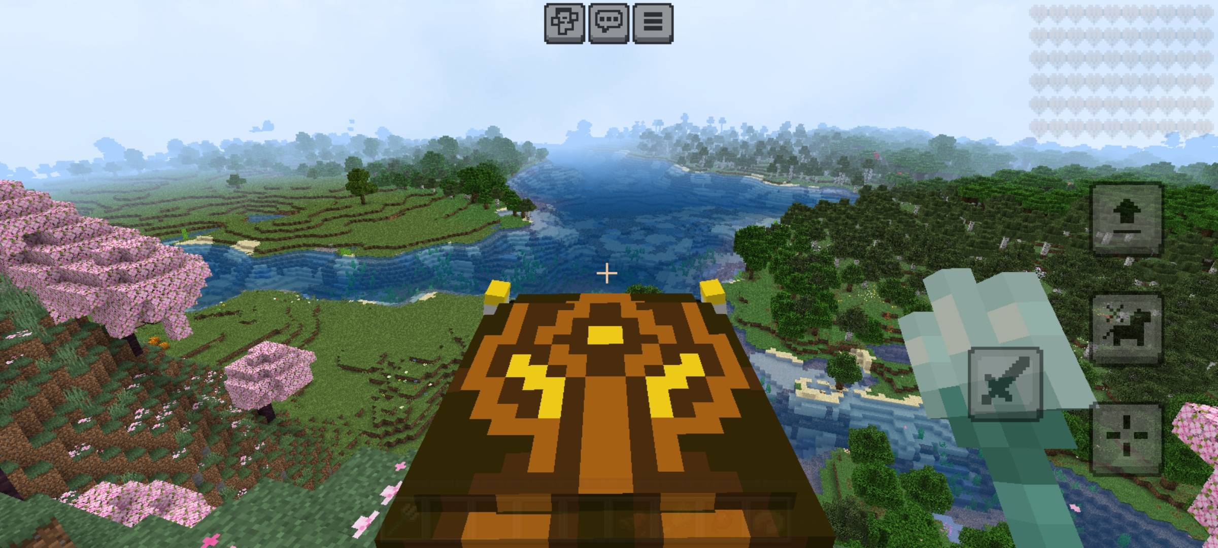 Indian Bison Mount — screenshot 7