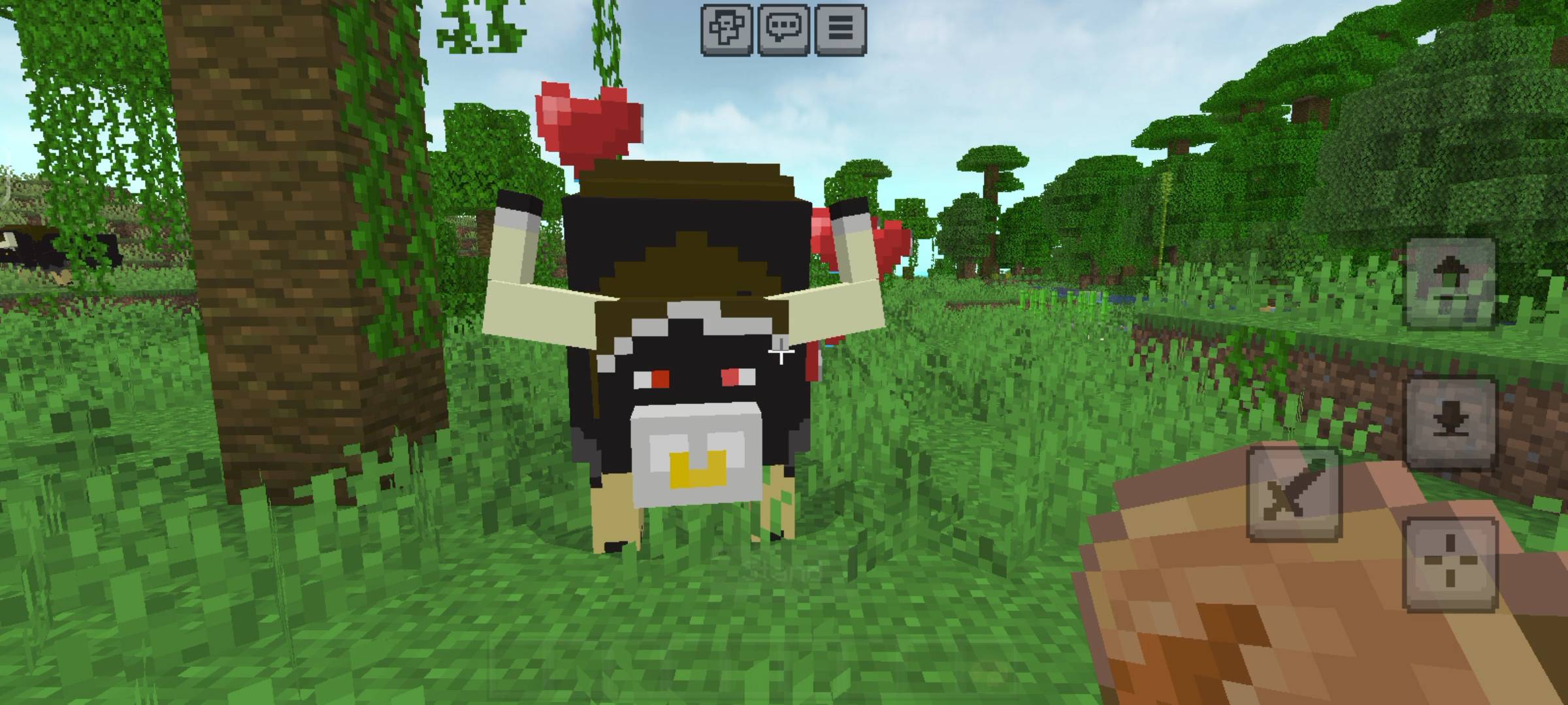 Indian Bison Mount — screenshot 8