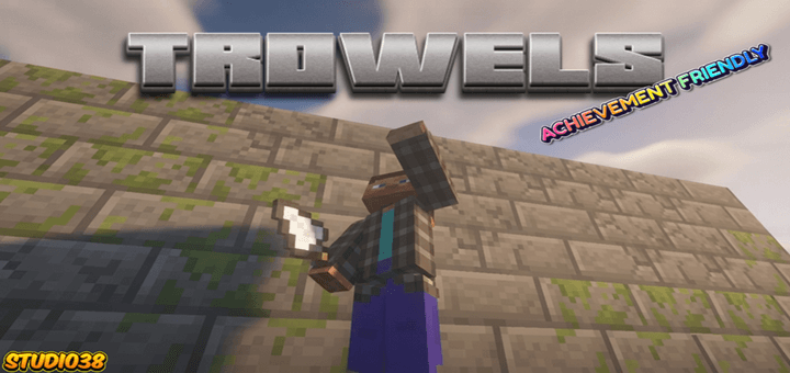 Trowels — screenshot 1