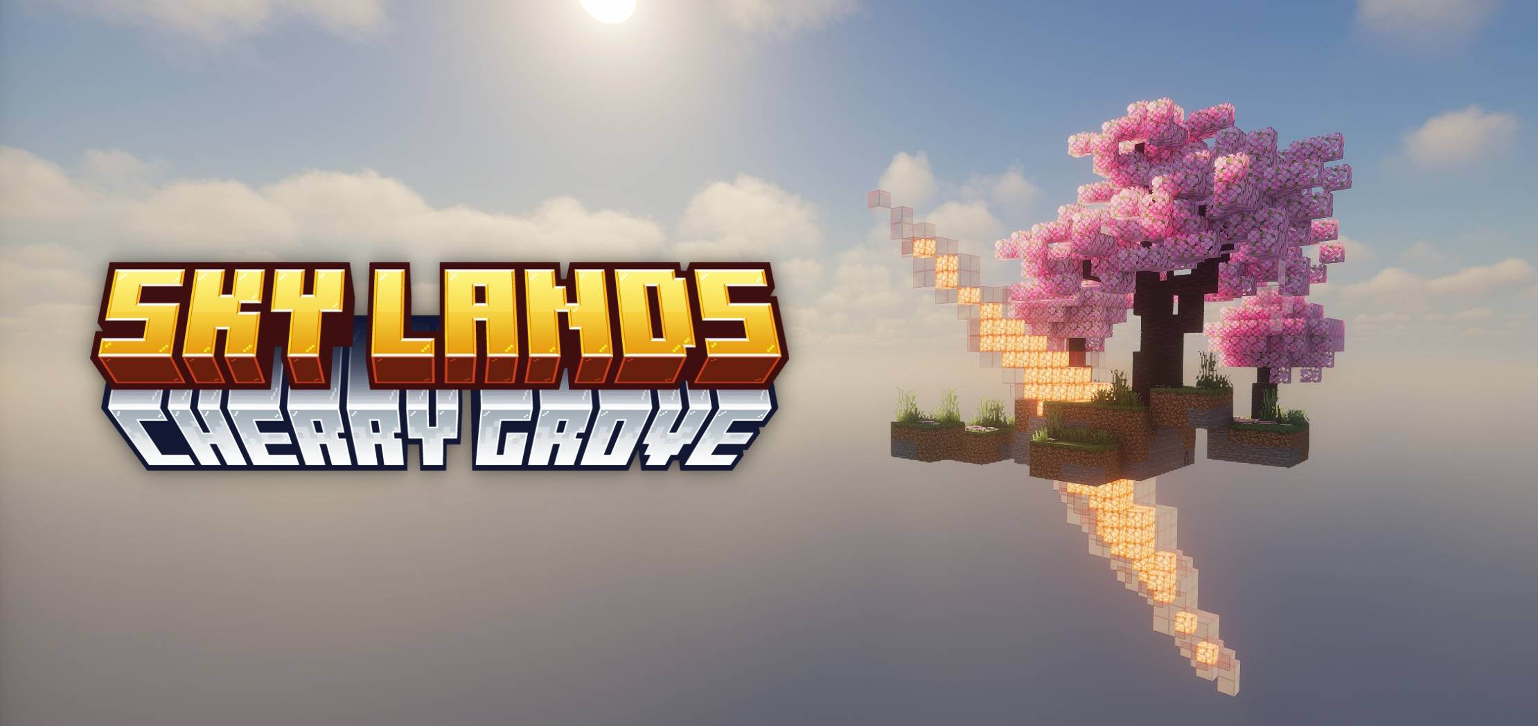 Sky Lands Structures - Cherry Grove — screenshot 1