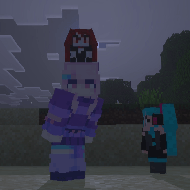 Vocaloids/Miku/Teto Plushies [Achievements Compatible] — screenshot 4