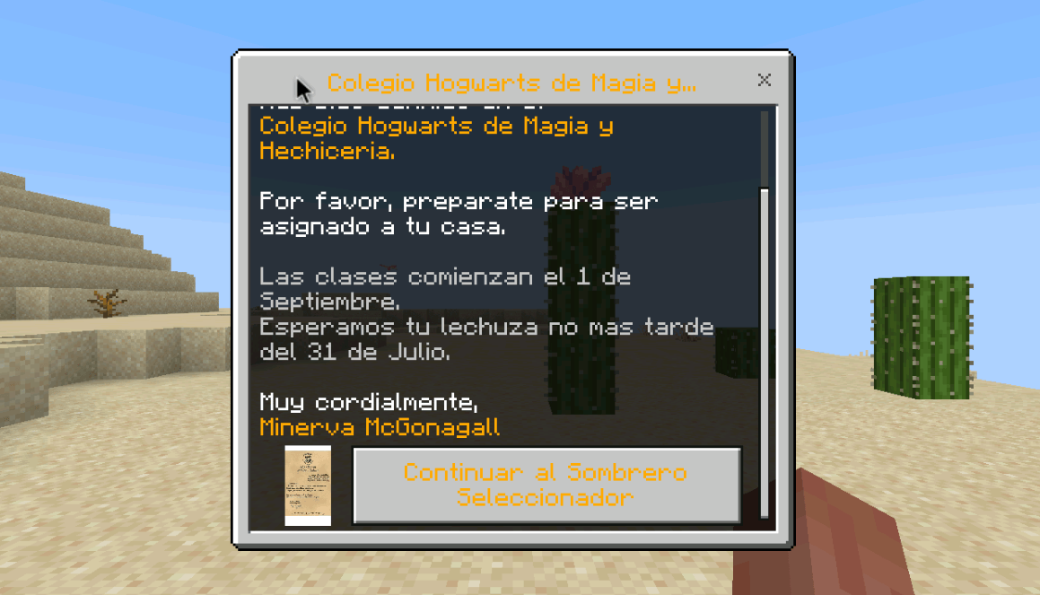 hogmine — screenshot 1