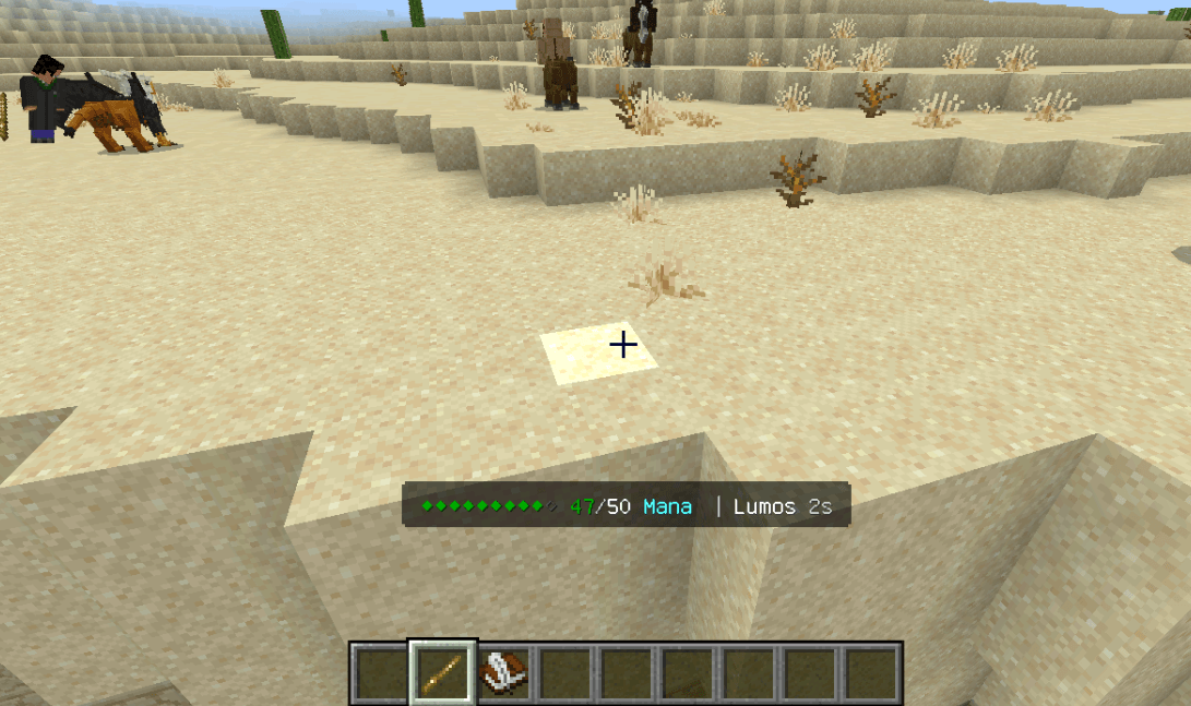 hogmine — screenshot 2