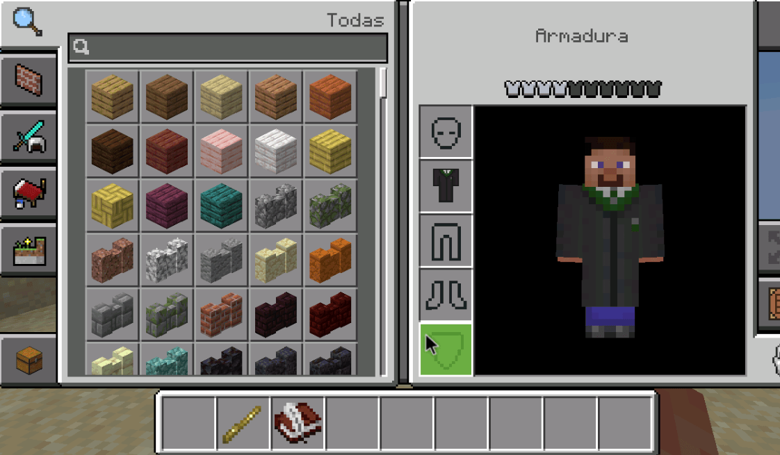 hogmine — screenshot 4