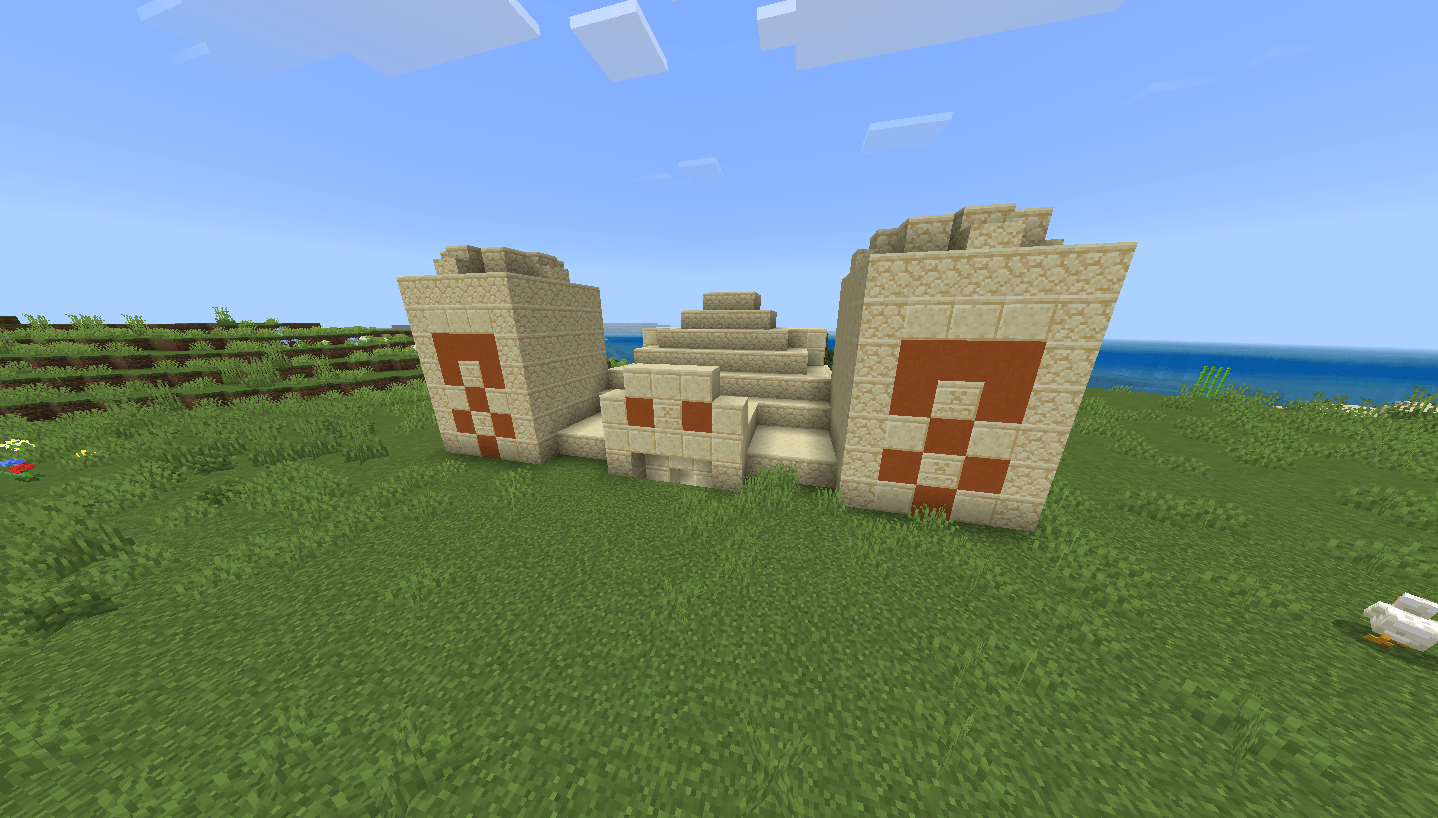 One Biome Plains [Achievements Enabled] — screenshot 3