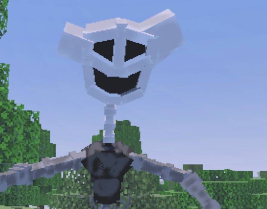 The Deity — screenshot 1