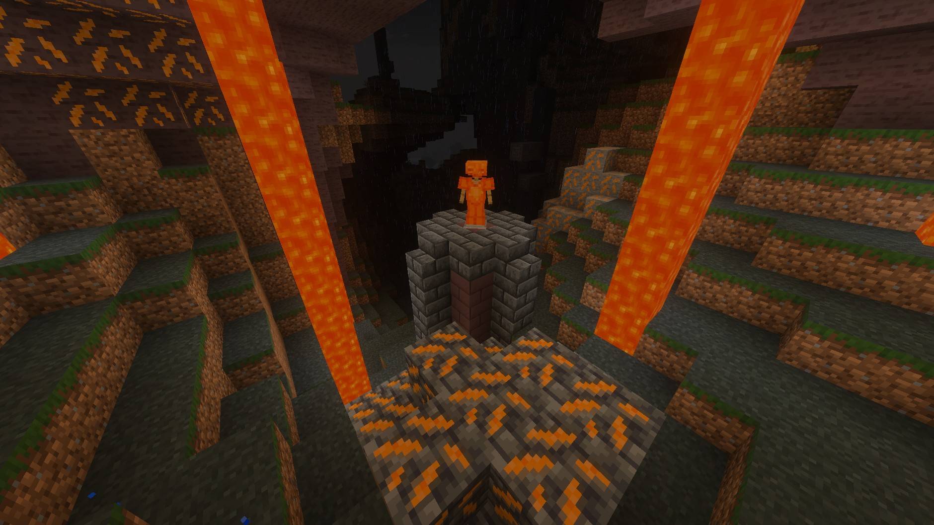 MysticalCraft — screenshot 2