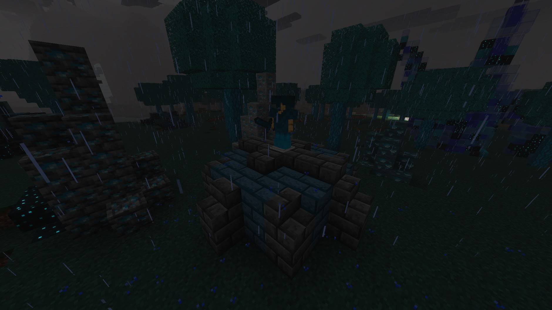 MysticalCraft — screenshot 3