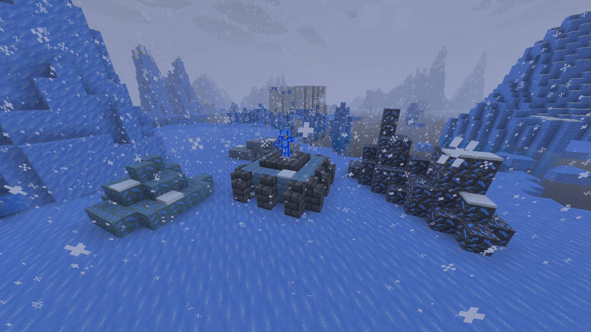 MysticalCraft — screenshot 4