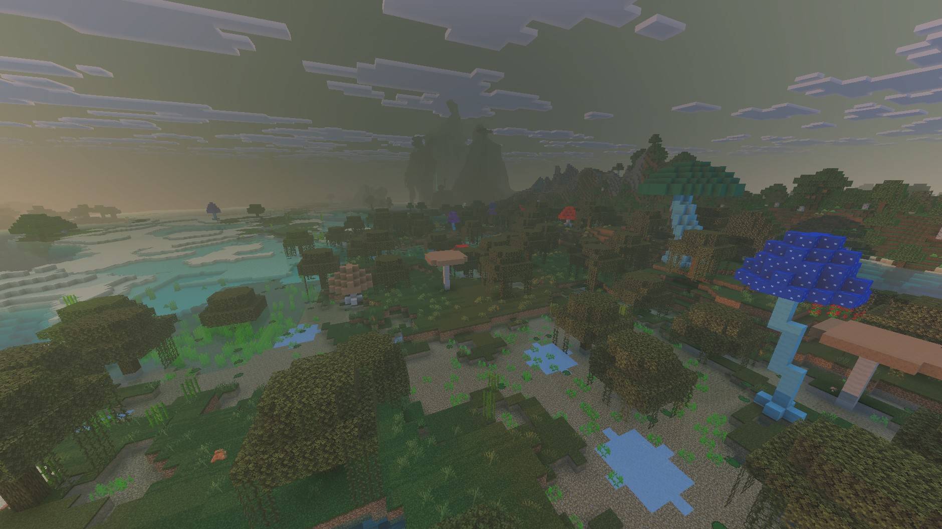 MysticalCraft — screenshot 5