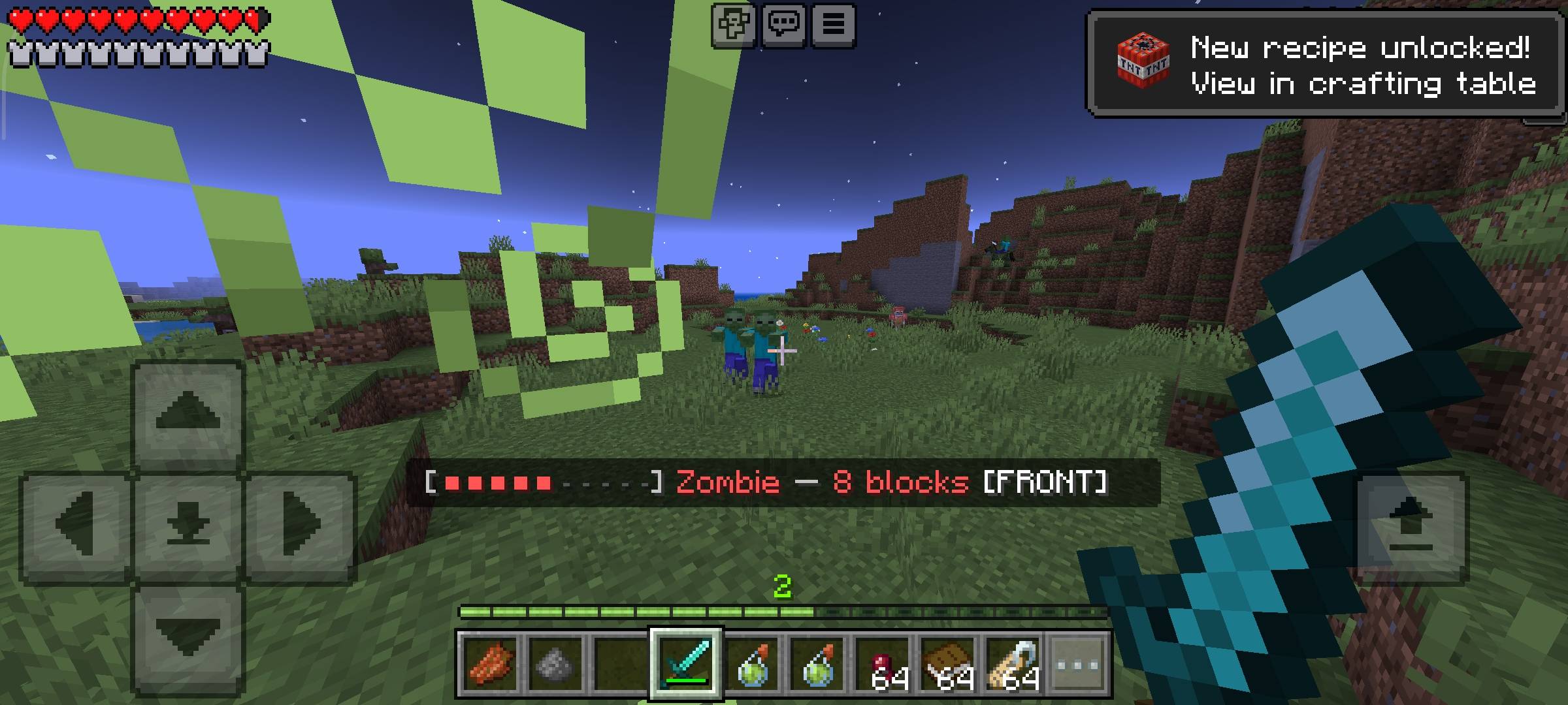 Mob Ping - Entity Locator — screenshot 8