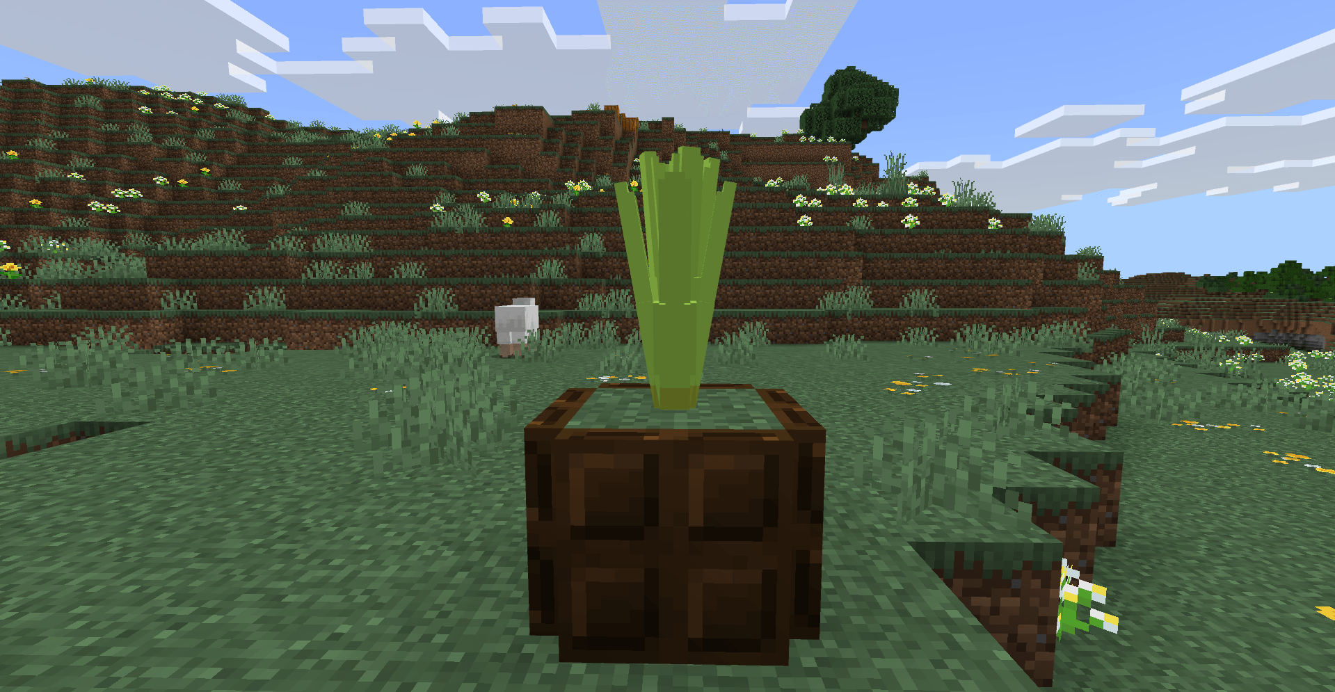 Carnivorous Plant Addon+ — screenshot 2